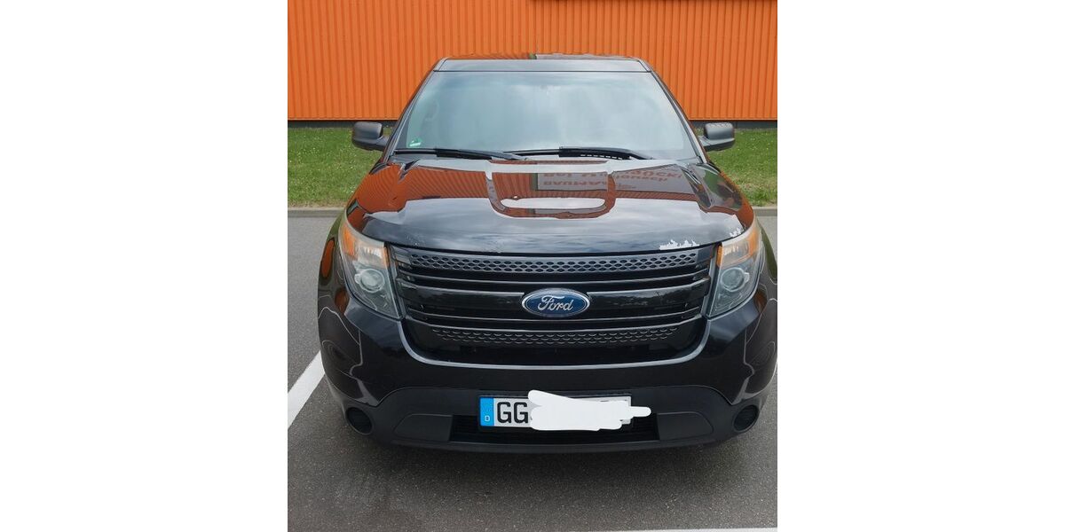 Ford Explorer 210.000 km 12.999 &euro; Ginsheim 65462