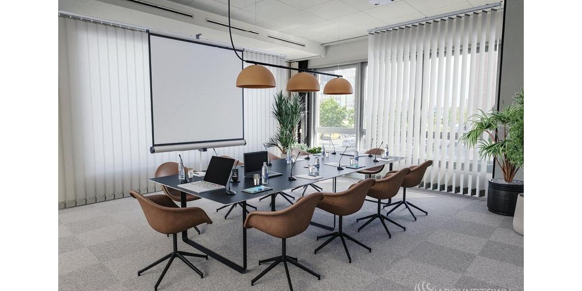 Gewerbeobjekt Frankfurt am Main Bockenheim - 3.745&euro; | Angebot:24789347