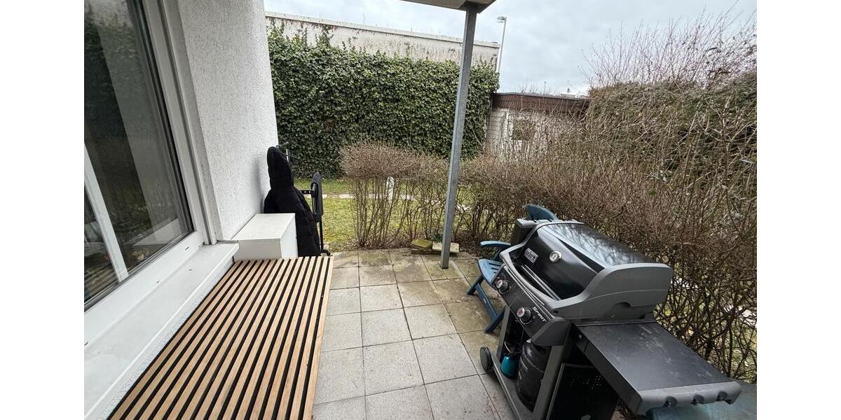 Erdgeschoßwohnung Hochheim am Main - 2 Zimmer, 67 m&sup2;, 335.000&euro; | Angebot:25168526