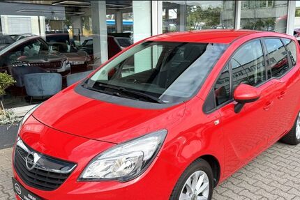 Opel Meriva 144.800 km 4.490 &euro; Geisenheim 65366