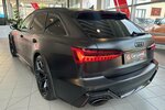 Audi RS6 quattro performance |B&O Advanced|Carbon| 24.976 km 133.999 &euro; Mainz-Kostheim 55246