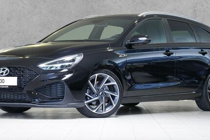 Hyundai i30 34.594 km 35.010 &euro; Mainz-Kastel 55252