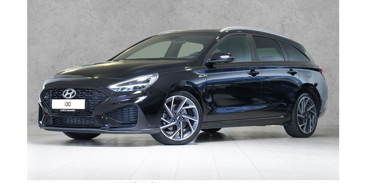 Hyundai i30 34.594 km 35.010 &euro; Mainz-Kastel 55252
