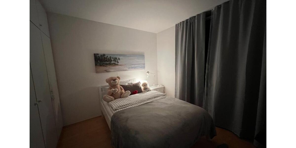 Etagenwohnung Mainz Finthen - 2 Zimmer, 52 m&sup2;, 920&euro; | Angebot:26689068