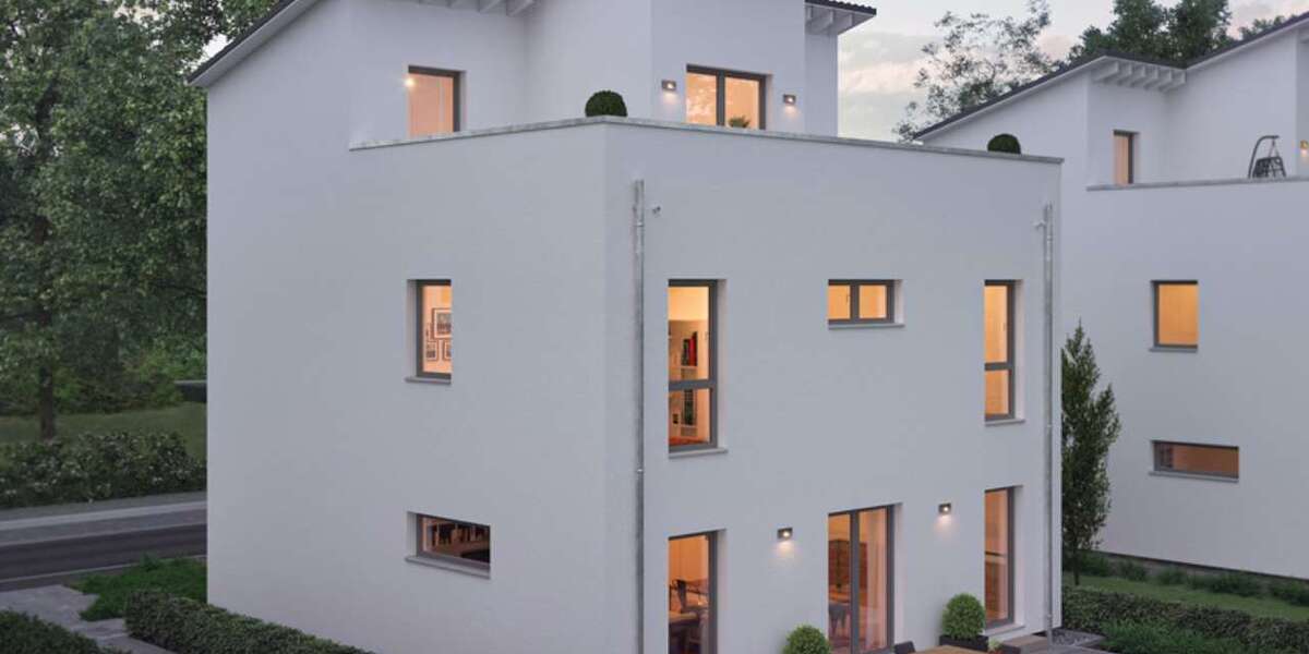 Einfamilienhaus Mainz Finthen - 8 Zimmer, 247 m&sup2;, 1.097.000&euro; | Angebot:23020489