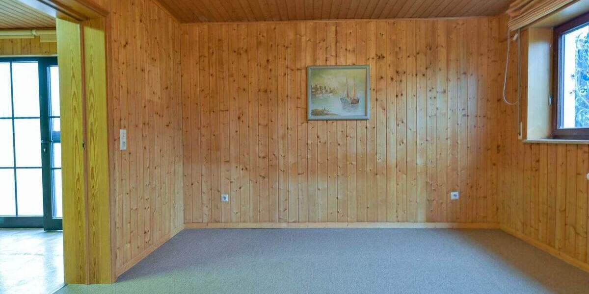 Mainhatten rechts, Kurstadt links – und Sie mittendrin 6 zimmer