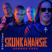 Skunk Anansie - Sommer 2025 Wiesbaden