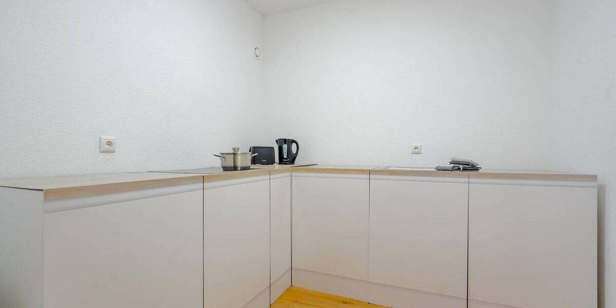 Etagenwohnung Mainz Finthen - 1 Zimmer, 40 m&sup2;, 169.000&euro; | Angebot:26150654
