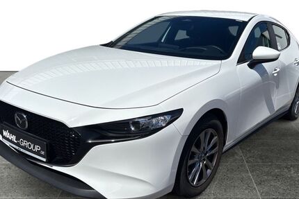Mazda 3 5.748 km 20.990 &euro; Wiesbaden 65191