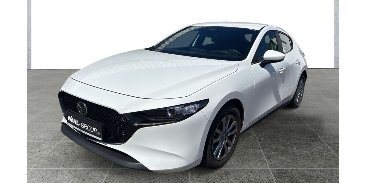 Mazda 3 5.748 km 20.990 &euro; Wiesbaden 65191