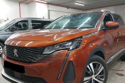 Peugeot 5008 160.000 km 14.161 &euro; Kelkheim 65779