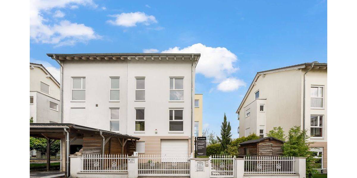 Doppelhaushälfte Kelsterbach - 6 Zimmer, 186 m&sup2;, 885.000&euro; | Angebot:26377601