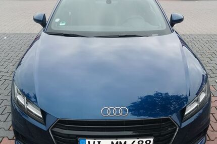 Audi TT 80.000 km 18.999 &euro; Wiesbaden 65205