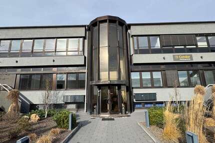 Gewerbeobjekt Kelsterbach - 750&euro; | Angebot:18861000