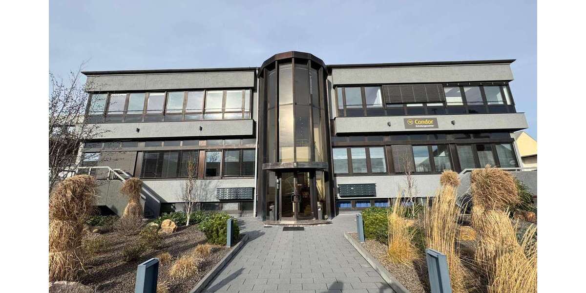Gewerbeobjekt Kelsterbach - 750&euro; | Angebot:18861000