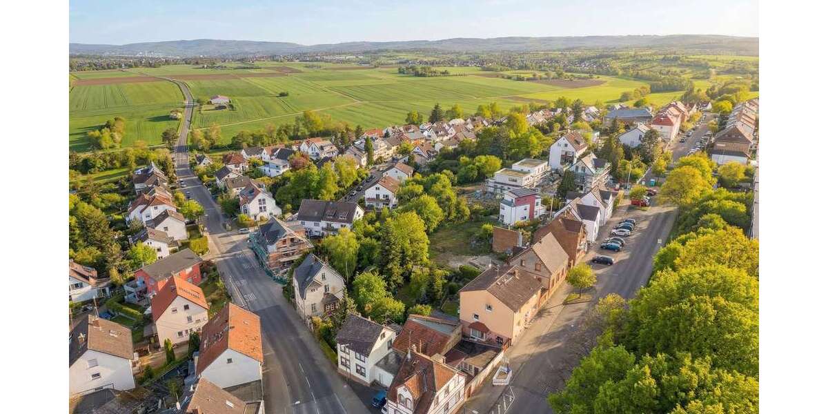 Grundstück Wiesbaden Bierstadt - 699.000&euro; | Angebot:26171492