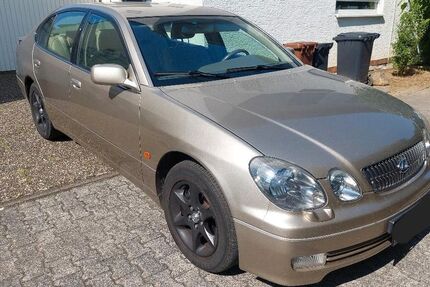 Lexus GS 300 222.000 km 6.950 &euro; Kriftel 65830