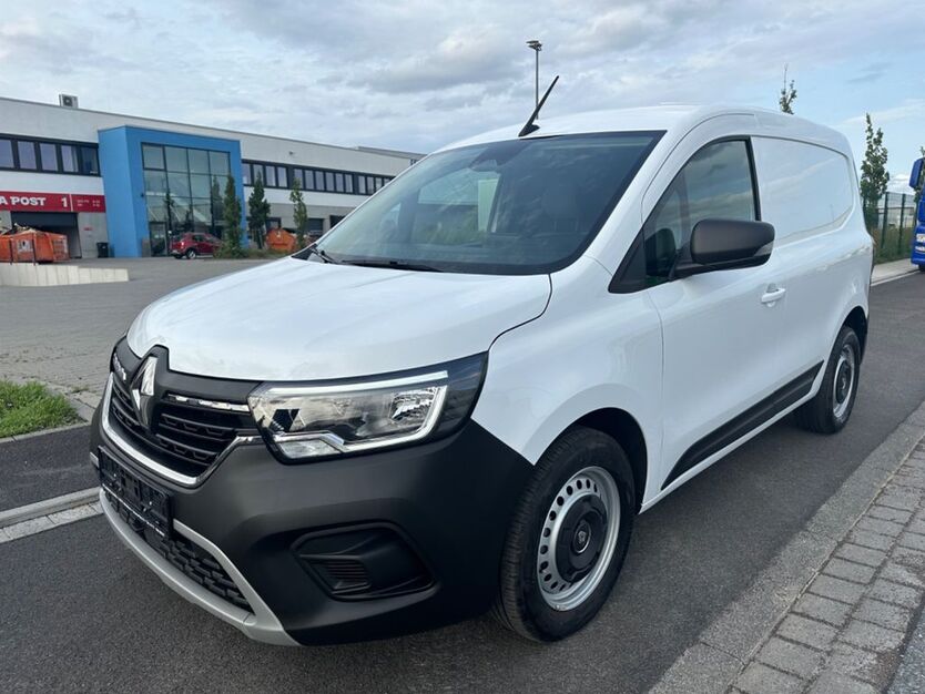 Renault Kangoo 11.243 km 18.990 € Büttelborn 64572
