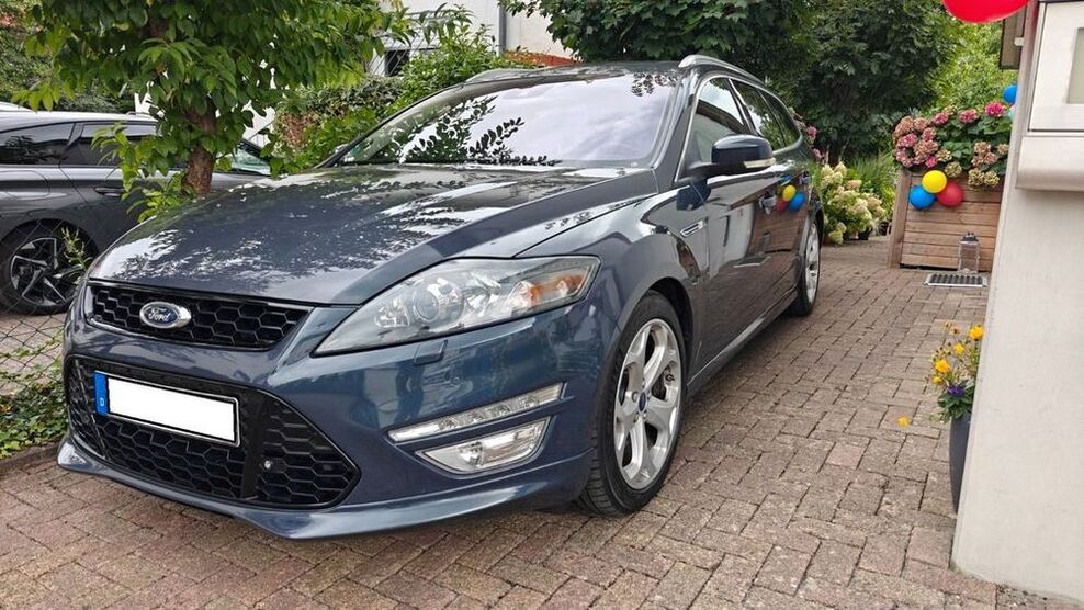 Mondeo