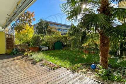 Wohnung Wiesbaden Bierstadt - 4 Zimmer, 97 m&sup2;, 329.000&euro; | Angebot:24953137