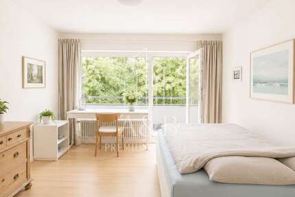 Wohnung Wiesbaden Südost - 3.5 Zimmer, 96 m&sup2;, 479.000&euro; | Angebot:26847630