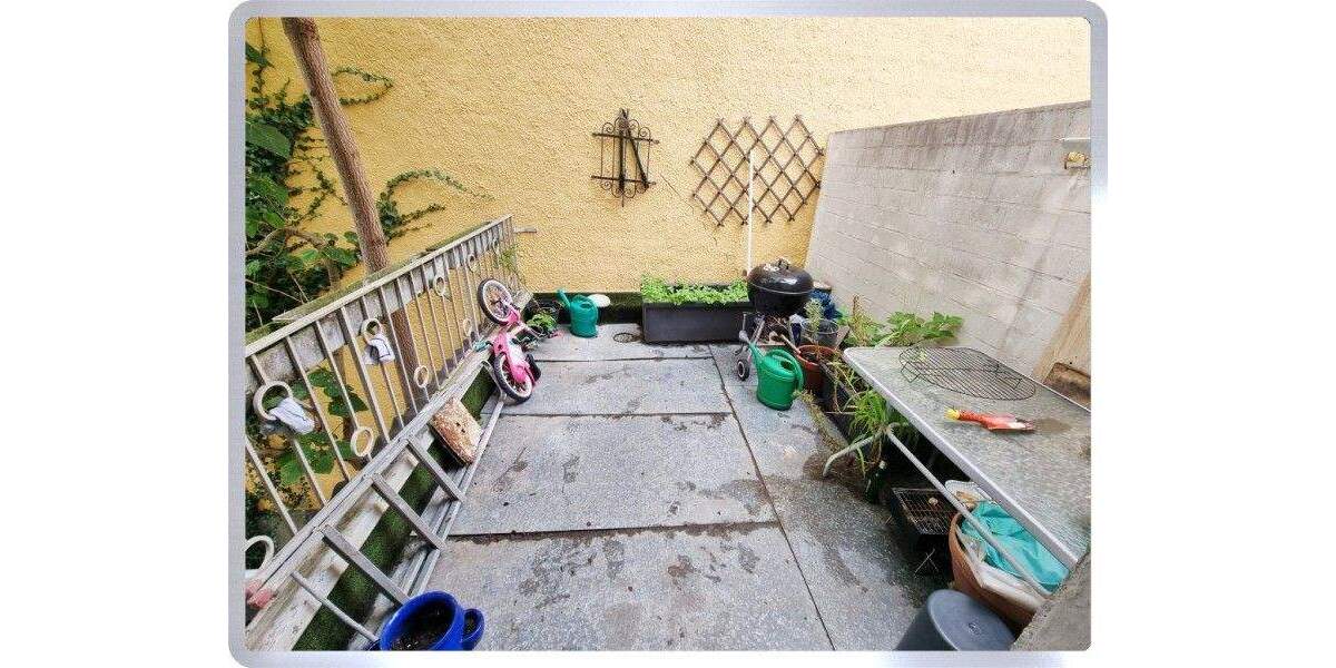 Mehrfamilienhaus, Wohnhaus Geisenheim - 5 Zimmer, 116 m&sup2;, 348.000&euro; | Angebot:25705526