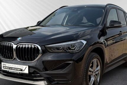 BMW X1 17.433 km 25.488 &euro; Wiesbaden 65203