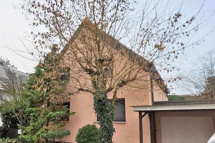 Haus zum Kaufen in Budenheim 660.000 € 160 m² 6 zimmer