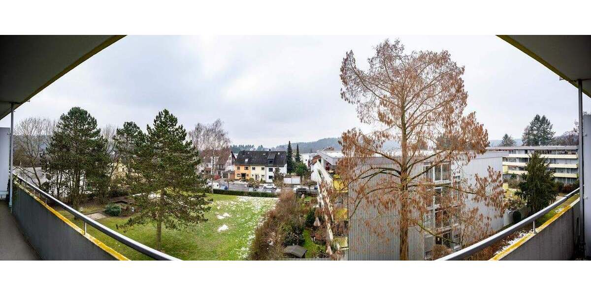 Etagenwohnung Wiesbaden Auringen - 3 Zimmer, 84 m&sup2;, 261.900&euro; | Angebot:25743458