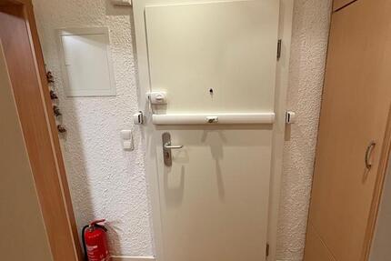 Lichtdurchflutete 3,5-Zimmer-ETW mit Balkon in Mörfelden-Walldorf 3.5 zimmer