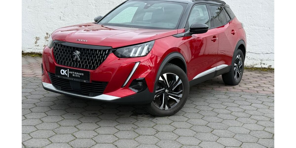 Peugeot 2008 70.000 km 15.900 &euro; Mainz-Kostheim 55246