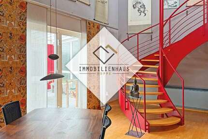 Haus Wiesbaden Dotzheim - 5 Zimmer, 181 m&sup2;, 1.260.000&euro; | Angebot:25851550