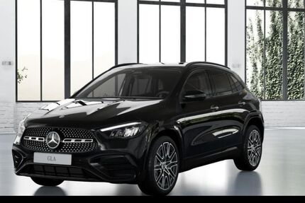 Mercedes-Benz GLA 200 9.300 km 44.890 € Wiesbaden 65189
