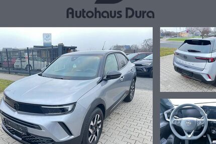Opel Mokka 8.400 km 21.950 &euro; Rüsselsheim 65428