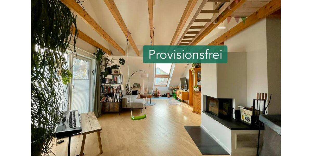 Dachgeschoßwohnung Nierstein - 4 Zimmer, 108 m&sup2;, 475.000&euro; | Angebot:24626406