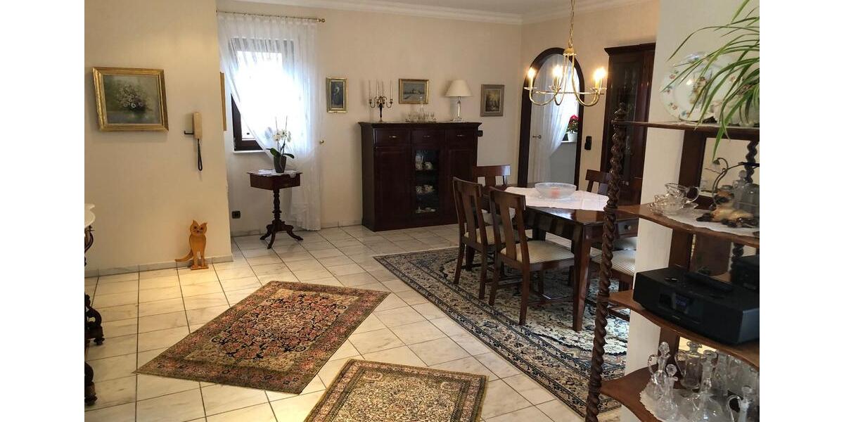 Bungalow Frankfurt am Main Nied - 4 Zimmer, 108 m&sup2;, 690.000&euro; | Angebot:24626579