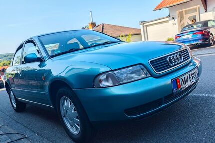 Audi A4 220.000 km 2.600 &euro; Eppstein 65817
