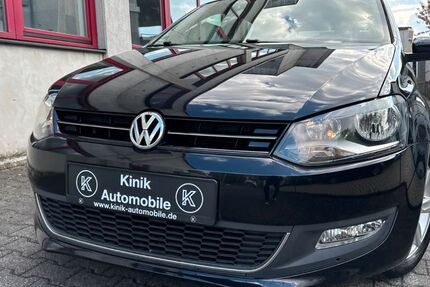 VW Polo 144.482 km 6.600 &euro; Eppstein - Bremthal 65817