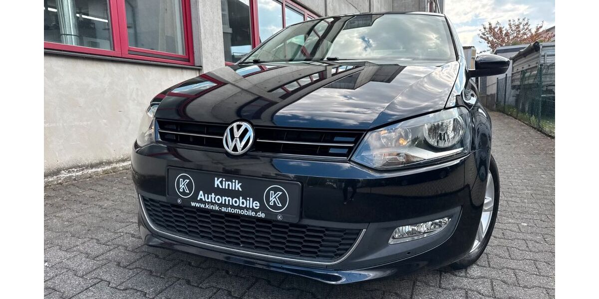 VW Polo 144.482 km 6.900 &euro; Eppstein - Bremthal 65817