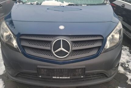 Mercedes-Benz Citan 138.500 km 5.000 &euro; Mainz-Kastel 55252