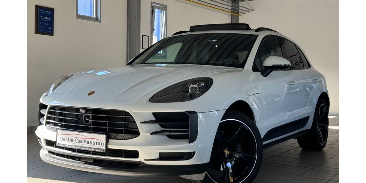 Porsche Macan 70.000 km 47.900 &euro; Rüsselsheim (bei Frankfurt/Main) 65428