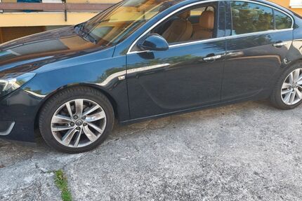 Opel Insignia 188.000 km 6.999 &euro; Mainz-Kostheim 55246