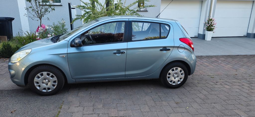 Hyundai i20 199.350 km 1.240 &euro; Ingelheim am Rhein 55218