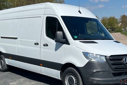 Mercedes-Benz Sprinter 68.000 km 28.500 &euro; Saulheim 55291