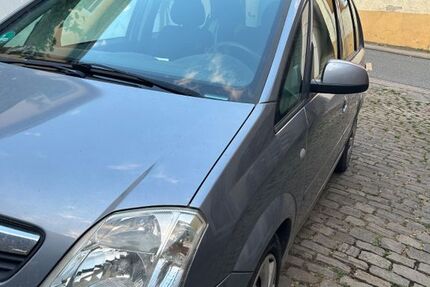 Opel Meriva 118.000 km 999 &euro; Saulheim 55291