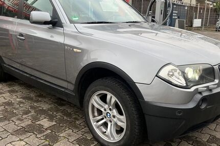 BMW X3 224.890 km 4.850 € Mainz-Kastel 55252