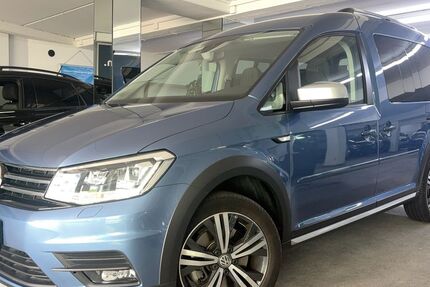 VW Caddy 24.999 km 27.990 &euro; Idstein 65510