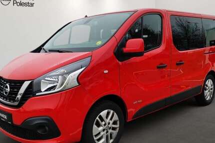 Nissan NV300 60.100 km 25.990 € Mainz-Kastel 55252