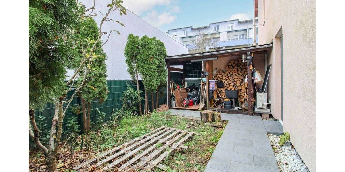 Reihenendhaus Frankfurt am Main Schwanheim - 5 Zimmer, 145 m&sup2;, 949.000&euro; | Angebot:26643492