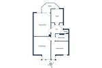 Etagenwohnung Mainz Neustadt - 3 Zimmer, 83 m&sup2;, 380.000&euro; | Angebot:26862807